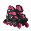 Roller Skate in Red, Blue, Purple, Black and Pink